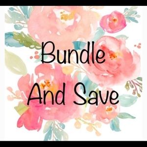 CLOSET CLEAN OUT! MAKE A REASONABLE OFFER!